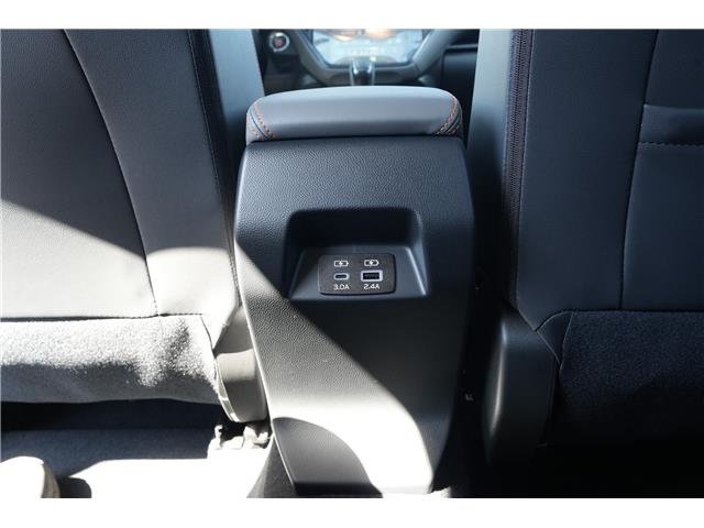 2026 Subaru Crosstrek Limited (Stk: 245484) in Red Deer - Image 19 of 19