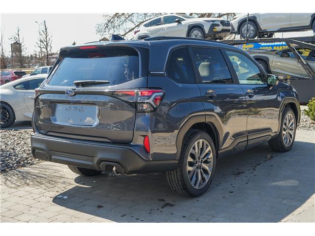 2026 Subaru Forester Premier (Stk: 460623) in Red Deer - Image 2 of 18 2026 Subaru Forester Premier (Stk: 460623) in Red Deer - Image 2 of 18