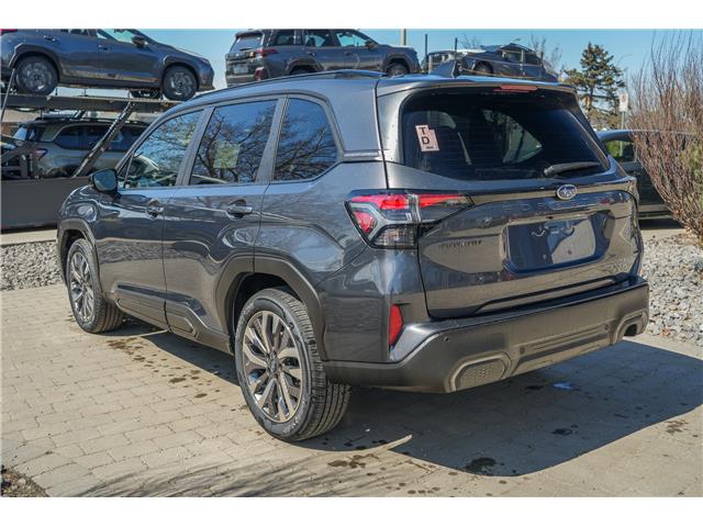 2026 Subaru Forester Premier (Stk: 460623) in Red Deer - Image 5 of 18 2026 Subaru Forester Premier (Stk: 460623) in Red Deer - Image 5 of 18