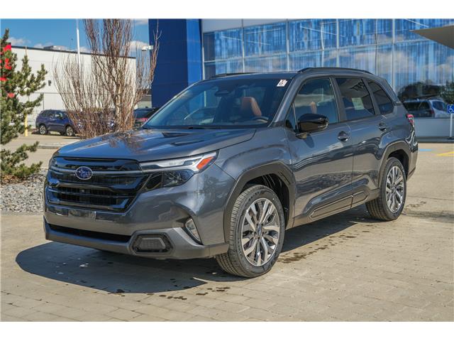 2026 Subaru Forester Premier (Stk: 460623) in Red Deer - Image 6 of 18 2026 Subaru Forester Premier (Stk: 460623) in Red Deer - Image 6 of 18