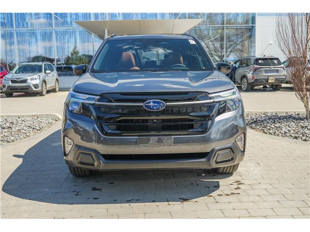 2026 Subaru Forester Premier (Stk: 460623) in Red Deer - Image 7 of 18 2026 Subaru Forester Premier (Stk: 460623) in Red Deer - Image 7 of 18