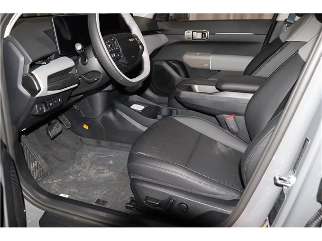 2026 Kia EV4 Wind Premium (Stk: 27108) in Edmonton - Image 12 of 27 2026 Kia EV4 Wind Premium (Stk: 27108) in Edmonton - Image 12 of 27