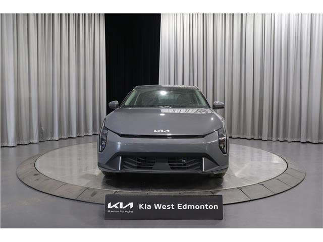 2026 Kia EV4 Wind Premium (Stk: 27108) in Edmonton - Image 3 of 27 2026 Kia EV4 Wind Premium (Stk: 27108) in Edmonton - Image 3 of 27