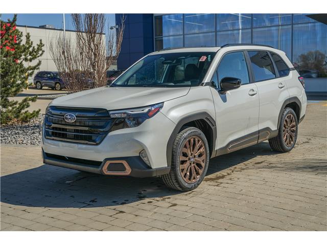 2026 Subaru Forester Sport (Stk: 461895) in Red Deer - Image 6 of 18 2026 Subaru Forester Sport (Stk: 461895) in Red Deer - Image 6 of 18