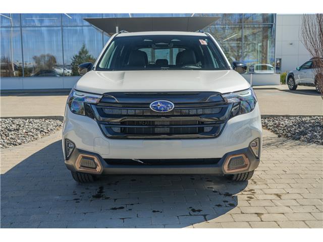 2026 Subaru Forester Sport (Stk: 461895) in Red Deer - Image 7 of 18 2026 Subaru Forester Sport (Stk: 461895) in Red Deer - Image 7 of 18