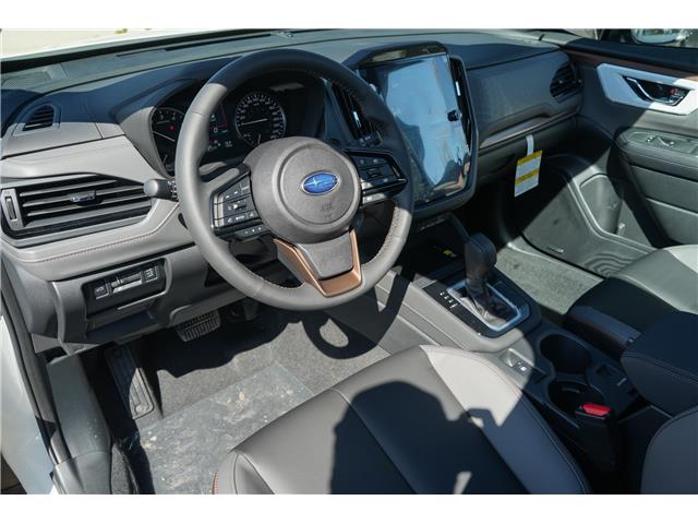 2026 Subaru Forester Sport (Stk: 461895) in Red Deer - Image 9 of 18 2026 Subaru Forester Sport (Stk: 461895) in Red Deer - Image 9 of 18