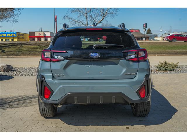 2024 Subaru Crosstrek Onyx (Stk: SS0888) in Red Deer - Image 3 of 19