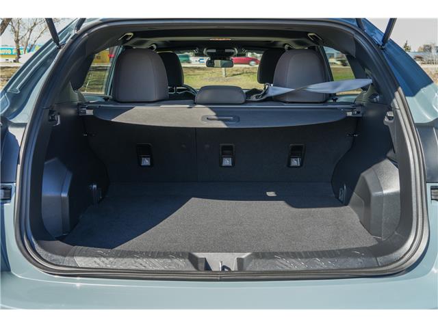 2024 Subaru Crosstrek Onyx (Stk: SS0888) in Red Deer - Image 4 of 19