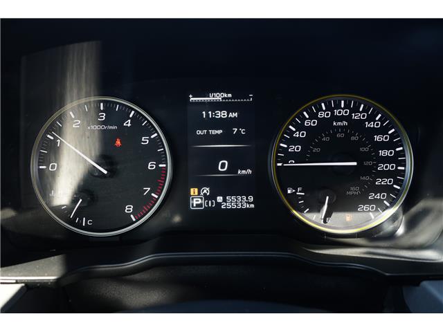 2024 Subaru Crosstrek Onyx (Stk: SS0888) in Red Deer - Image 12 of 19
