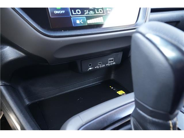 2024 Subaru Crosstrek Onyx (Stk: SS0888) in Red Deer - Image 15 of 19