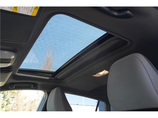 2024 Subaru Crosstrek Onyx (Stk: SS0888) in Red Deer - Image 17 of 19