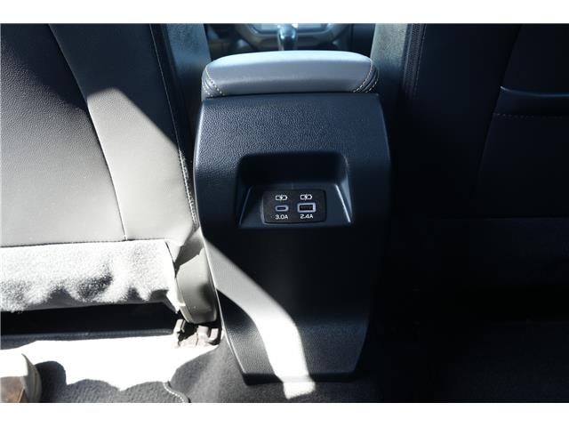 2024 Subaru Crosstrek Onyx (Stk: SS0888) in Red Deer - Image 19 of 19
