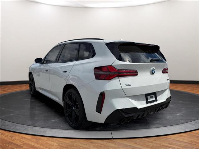 2025 BMW X3 M50 xDrive (Stk: XU928) in Sarnia - Image 3 of 4