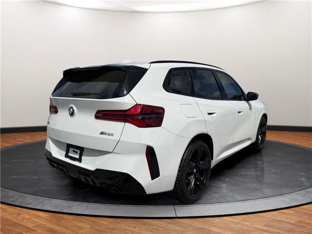 2025 BMW X3 M50 xDrive (Stk: XU928) in Sarnia - Image 4 of 4