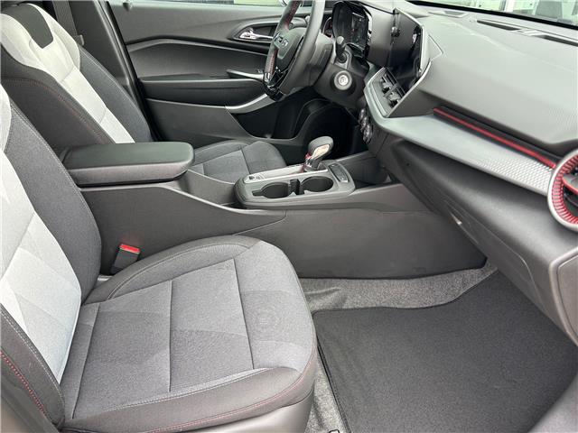 2026 Chevrolet Trax 1RS (Stk: 26164) in Moosomin - Image 2 of 12