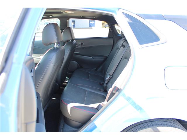 2022 Hyundai Kona 1.6T N Line w/Ultimate Package (Stk: 93612U) in Cranbrook - Image 12 of 26 2022 Hyundai Kona 1.6T N Line w/Ultimate Package (Stk: 93612U) in Cranbrook - Image 12 of 26