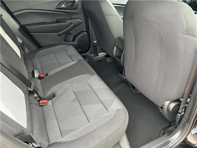 2026 Chevrolet Trax 1RS (Stk: 26164) in Moosomin - Image 3 of 12