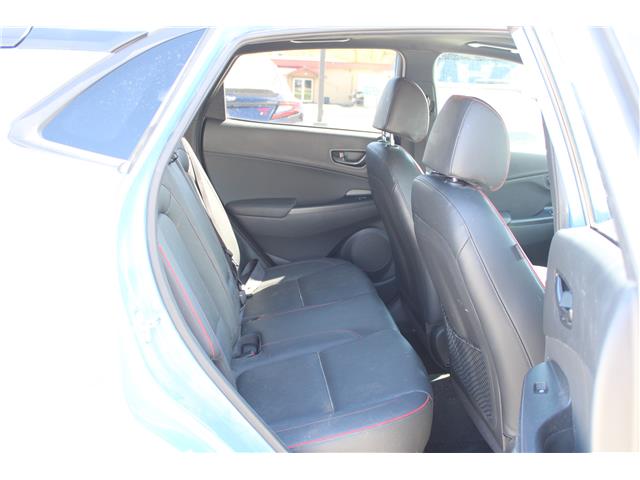 2022 Hyundai Kona 1.6T N Line w/Ultimate Package (Stk: 93612U) in Cranbrook - Image 13 of 26 2022 Hyundai Kona 1.6T N Line w/Ultimate Package (Stk: 93612U) in Cranbrook - Image 13 of 26