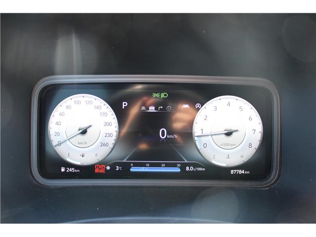 2022 Hyundai Kona 1.6T N Line w/Ultimate Package (Stk: 93612U) in Cranbrook - Image 16 of 26 2022 Hyundai Kona 1.6T N Line w/Ultimate Package (Stk: 93612U) in Cranbrook - Image 16 of 26