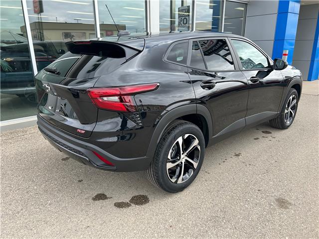 2026 Chevrolet Trax 1RS (Stk: 26164) in Moosomin - Image 7 of 12