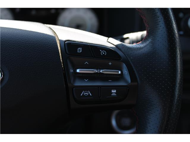 2022 Hyundai Kona 1.6T N Line w/Ultimate Package (Stk: 93612U) in Cranbrook - Image 19 of 26 2022 Hyundai Kona 1.6T N Line w/Ultimate Package (Stk: 93612U) in Cranbrook - Image 19 of 26