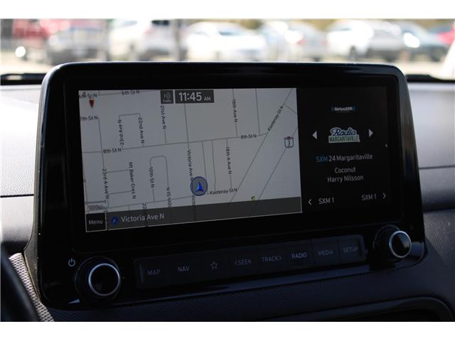2022 Hyundai Kona 1.6T N Line w/Ultimate Package (Stk: 93612U) in Cranbrook - Image 20 of 26 2022 Hyundai Kona 1.6T N Line w/Ultimate Package (Stk: 93612U) in Cranbrook - Image 20 of 26