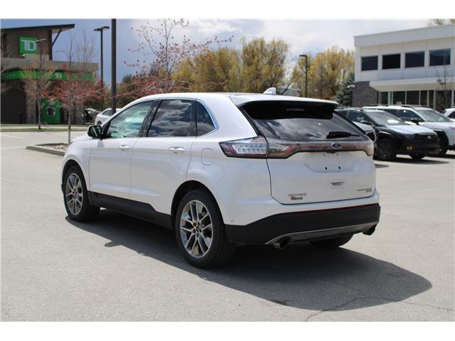 2015 Ford Edge Titanium (Stk: 31496U) in Cranbrook - Image 6 of 25 2015 Ford Edge Titanium (Stk: 31496U) in Cranbrook - Image 6 of 25