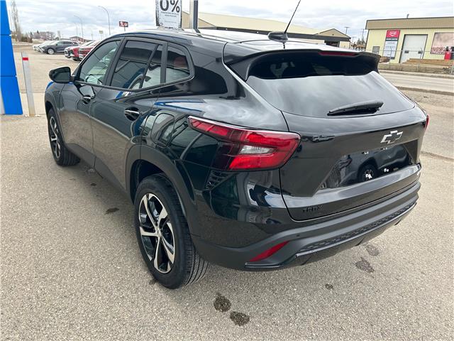 2026 Chevrolet Trax 1RS (Stk: 26164) in Moosomin - Image 4 of 12