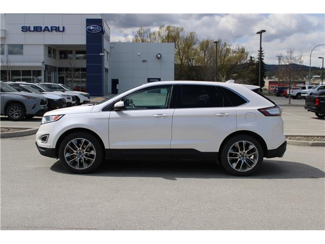 2015 Ford Edge Titanium (Stk: 31496U) in Cranbrook - Image 7 of 25 2015 Ford Edge Titanium (Stk: 31496U) in Cranbrook - Image 7 of 25