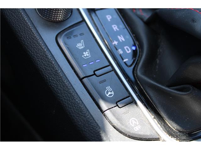 2022 Hyundai Kona 1.6T N Line w/Ultimate Package (Stk: 93612U) in Cranbrook - Image 22 of 26 2022 Hyundai Kona 1.6T N Line w/Ultimate Package (Stk: 93612U) in Cranbrook - Image 22 of 26