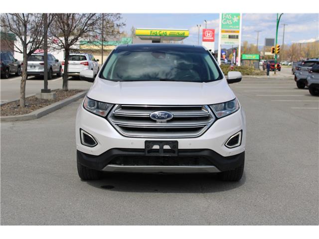 2015 Ford Edge Titanium (Stk: 31496U) in Cranbrook - Image 9 of 25 2015 Ford Edge Titanium (Stk: 31496U) in Cranbrook - Image 9 of 25