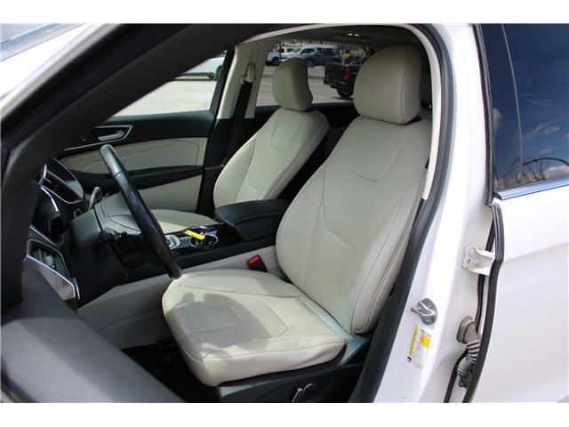 2015 Ford Edge Titanium (Stk: 31496U) in Cranbrook - Image 10 of 25 2015 Ford Edge Titanium (Stk: 31496U) in Cranbrook - Image 10 of 25