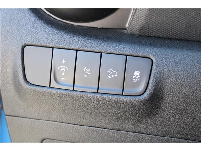 2022 Hyundai Kona 1.6T N Line w/Ultimate Package (Stk: 93612U) in Cranbrook - Image 24 of 26 2022 Hyundai Kona 1.6T N Line w/Ultimate Package (Stk: 93612U) in Cranbrook - Image 24 of 26