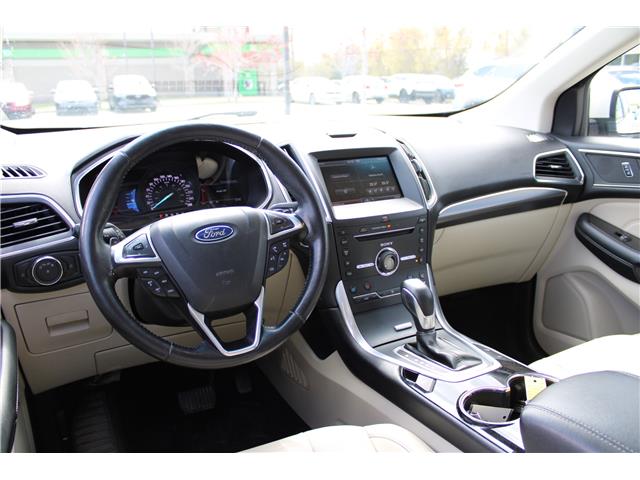2015 Ford Edge Titanium (Stk: 31496U) in Cranbrook - Image 11 of 25 2015 Ford Edge Titanium (Stk: 31496U) in Cranbrook - Image 11 of 25