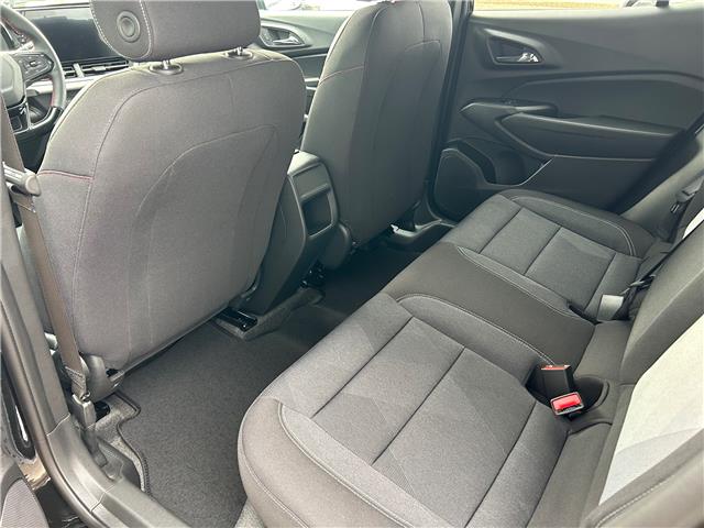 2026 Chevrolet Trax 1RS (Stk: 26164) in Moosomin - Image 5 of 12