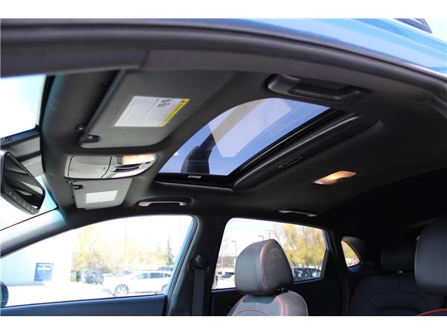 2022 Hyundai Kona 1.6T N Line w/Ultimate Package (Stk: 93612U) in Cranbrook - Image 26 of 26 2022 Hyundai Kona 1.6T N Line w/Ultimate Package (Stk: 93612U) in Cranbrook - Image 26 of 26
