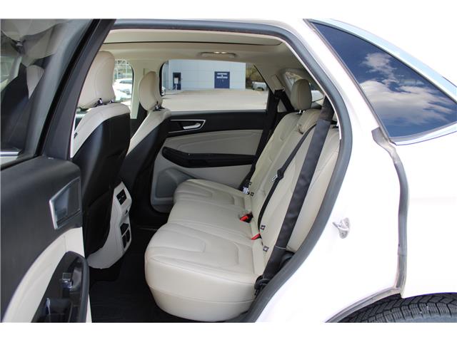 2015 Ford Edge Titanium (Stk: 31496U) in Cranbrook - Image 12 of 25 2015 Ford Edge Titanium (Stk: 31496U) in Cranbrook - Image 12 of 25