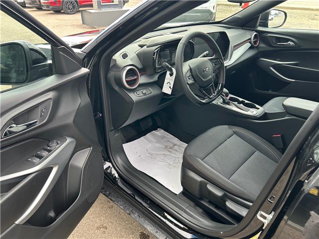 2026 Chevrolet Trax 1RS (Stk: 26164) in Moosomin - Image 6 of 12