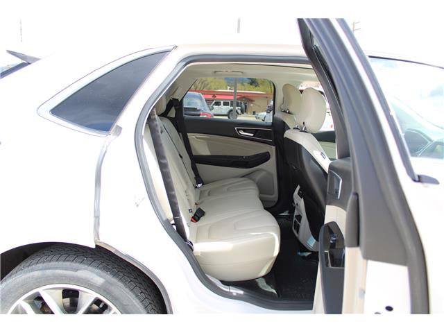 2015 Ford Edge Titanium (Stk: 31496U) in Cranbrook - Image 14 of 25 2015 Ford Edge Titanium (Stk: 31496U) in Cranbrook - Image 14 of 25