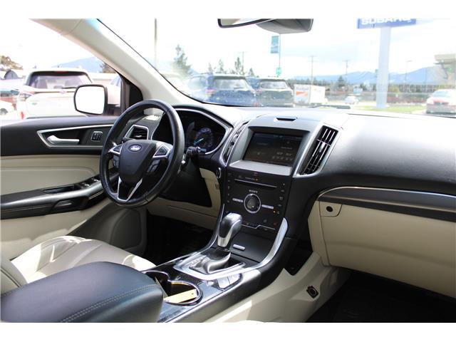 2015 Ford Edge Titanium (Stk: 31496U) in Cranbrook - Image 15 of 25 2015 Ford Edge Titanium (Stk: 31496U) in Cranbrook - Image 15 of 25