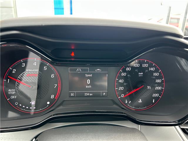 2026 Chevrolet Trax 1RS (Stk: 26164) in Moosomin - Image 8 of 12