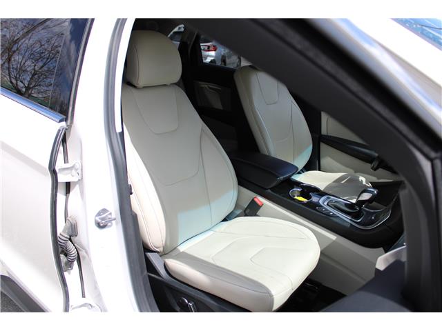 2015 Ford Edge Titanium (Stk: 31496U) in Cranbrook - Image 16 of 25 2015 Ford Edge Titanium (Stk: 31496U) in Cranbrook - Image 16 of 25