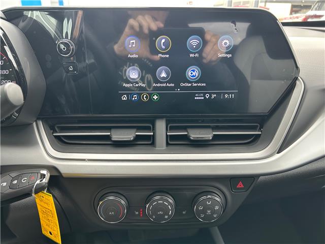 2026 Chevrolet Trax 1RS (Stk: 26164) in Moosomin - Image 9 of 12