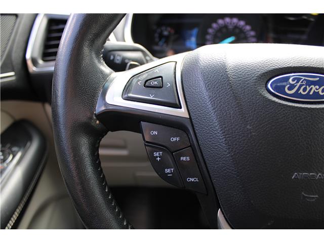 2015 Ford Edge Titanium (Stk: 31496U) in Cranbrook - Image 19 of 25 2015 Ford Edge Titanium (Stk: 31496U) in Cranbrook - Image 19 of 25