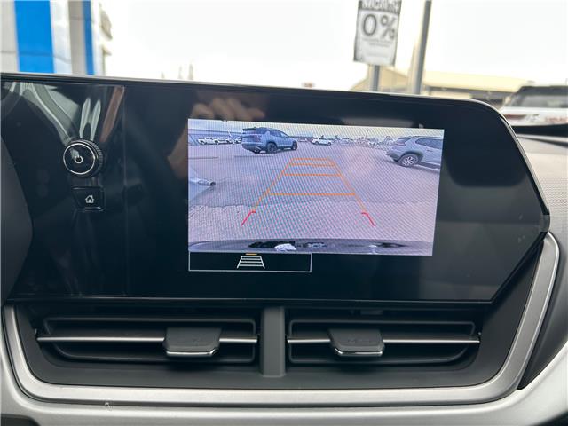 2026 Chevrolet Trax 1RS (Stk: 26164) in Moosomin - Image 10 of 12