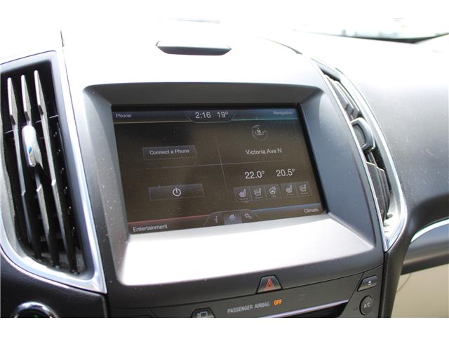 2015 Ford Edge Titanium (Stk: 31496U) in Cranbrook - Image 21 of 25 2015 Ford Edge Titanium (Stk: 31496U) in Cranbrook - Image 21 of 25