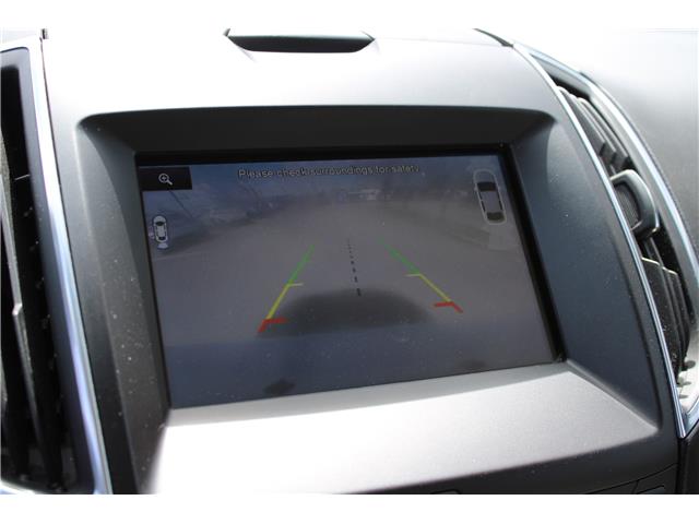 2015 Ford Edge Titanium (Stk: 31496U) in Cranbrook - Image 22 of 25 2015 Ford Edge Titanium (Stk: 31496U) in Cranbrook - Image 22 of 25