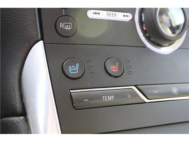 2015 Ford Edge Titanium (Stk: 31496U) in Cranbrook - Image 23 of 25 2015 Ford Edge Titanium (Stk: 31496U) in Cranbrook - Image 23 of 25