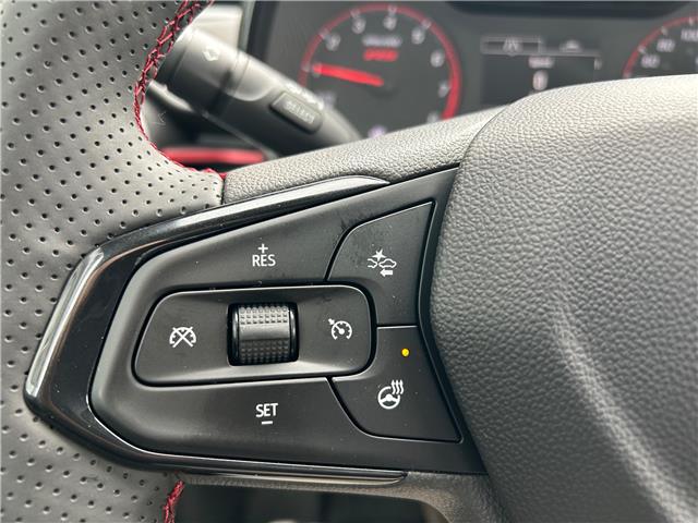 2026 Chevrolet Trax 1RS (Stk: 26164) in Moosomin - Image 11 of 12