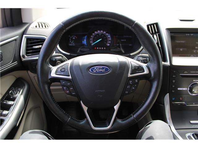 2015 Ford Edge Titanium (Stk: 31496U) in Cranbrook - Image 18 of 25 2015 Ford Edge Titanium (Stk: 31496U) in Cranbrook - Image 18 of 25